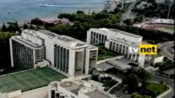 TVNET Dolmabahçe